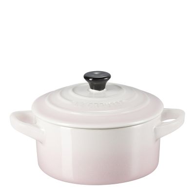 Le Creuset Signature Minipata 0,25 L Shell Pink | Alk. 27,90 €