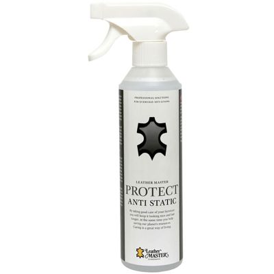 Leather Master, Antistaattinen 500 ml | Alk. 24,00 €