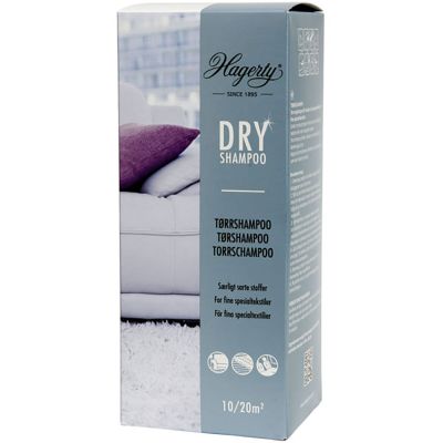 Leather Master, Dry shampoo 500ml | Alk. 28,00 €