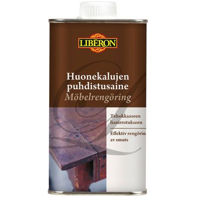 Leather Master, Huonekalupuhdistusaine 250 ml | Alk. 26,00 €