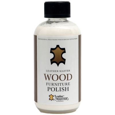 Leather Master, Huonekaluvaha 250 ml | Alk. 13,00 €