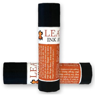 Leather Master, Ink away stick | Alk. 26,00 €