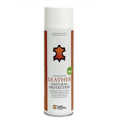 Leather Master, Natural Protection 500 ml | Alk. 29,00 €