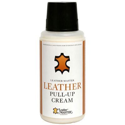 Leather Master, Pull up-cream 250 ml | Alk. 31,00 €