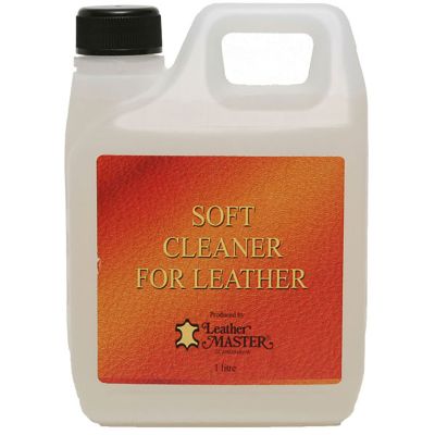 Leather Master, Soft Cleaner 250 ml | Alk. 17,00 €