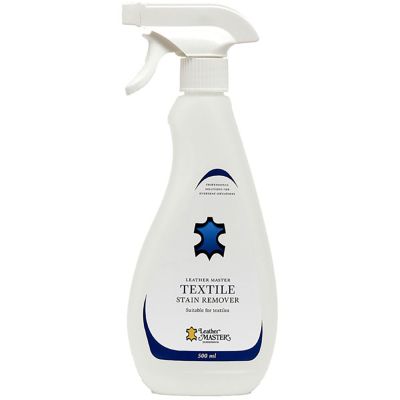 Leather Master, Stain remover 500 ml | Alk. 19,00 €