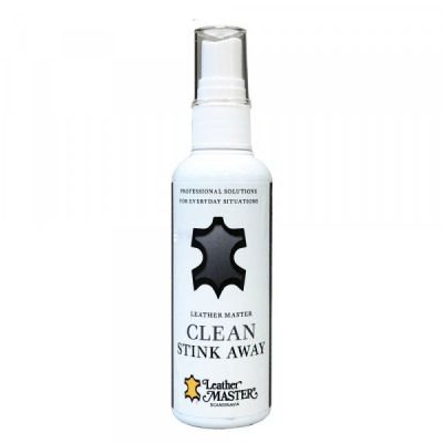 Leather Master, Stink away 100 ml | Alk. 14,00 €