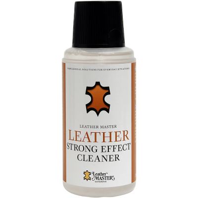 Leather Master, Strong Effect Cleaner 250 ml | Alk. 22,00 €