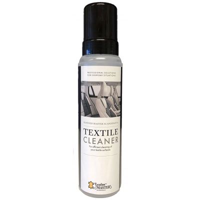 Leather Master, Textile Interior Cleaner 400 ml | Alk. 22,00 €
