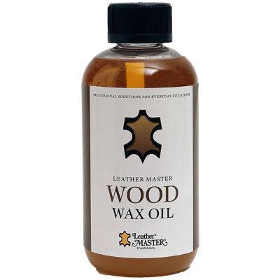 Leather Master, Wax Oil 1L
