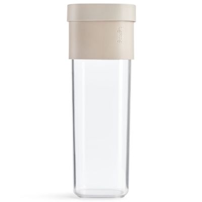 Lékué Flip säilytys, large, harmaa | Alk. 10,00 €
