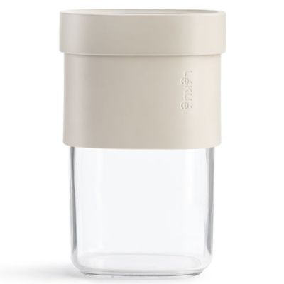 Lékué Flip säilytys, medium, harmaa | Alk. 7,00 €