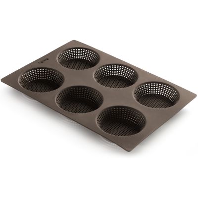 Lékué Paistovuoka 6 pullalle | Alk. 17,07 €