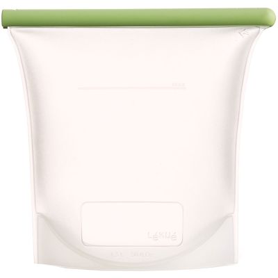 Lékué Silikonipussi, 1 500 ml.