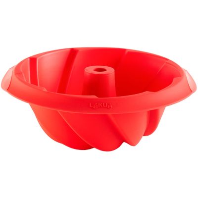 Lékué Spiraalinmuotoinen kakkuvuoka, 20 cm | Alk. 10,00 €