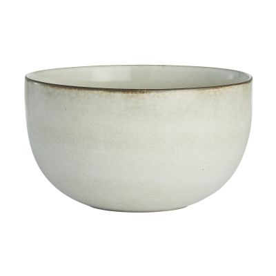 Lene Bjerre Amera kulho white sands Ø 22 cm | Alk. 29,00 €