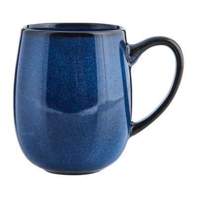 Lene Bjerre Amera muki korvallinen 27 cl Sininen | Alk. 6,00 €