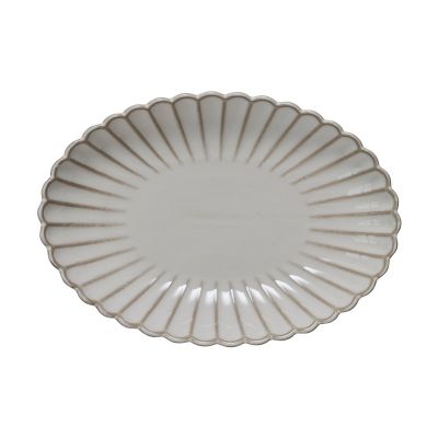 Lene Bjerre Camille lautanen 22,5x15,5 cm Off White | Alk. 13,00 €