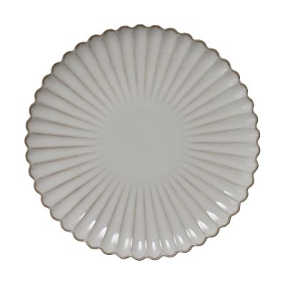 Lene Bjerre Camille lautanen Ø27 cm Off White | Alk. 17,00 €