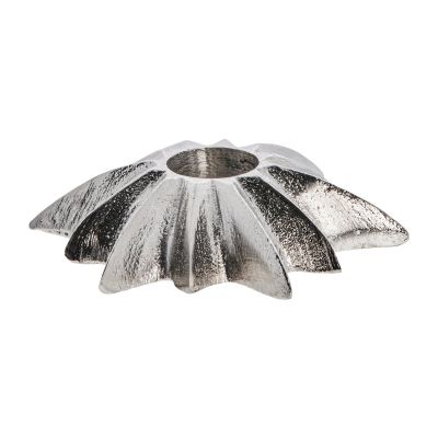 Lene Bjerre Caville kynttilänjalka tähti 9,5 cm hopea | Alk. 14,90 €