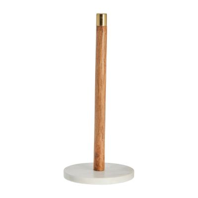 Lene Bjerre Elisse paperiteline Ø 14,5 cm White-nature