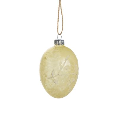 Lene Bjerre Emille pääsiäiskoriste 9 cm Mellow | Alk. 5,30 €