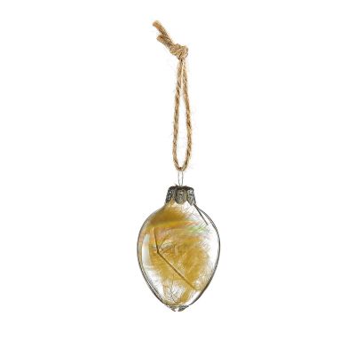 Lene Bjerre Estinia pääsiäiskoriste 6 cm Mellow | Alk. 3,00 €