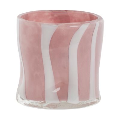Lene Bjerre Marelle vaasi Ø10 cm Rose | Alk. 34,90 €