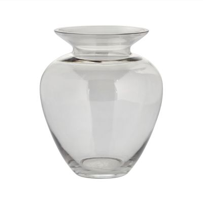 Lene Bjerre Milia maljakko 20,5 cm Vaaleanharmaa | Alk. 25,90 €