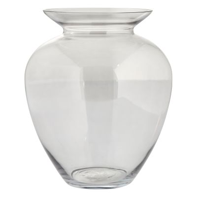 Lene Bjerre Milia maljakko 30 cm Vaaleanharmaa | Alk. 63,90 €