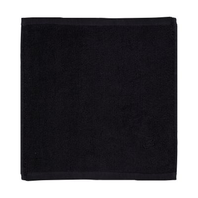Lene Bjerre Molli pyyhe 30x30 cm Black | Alk. 5,95 €