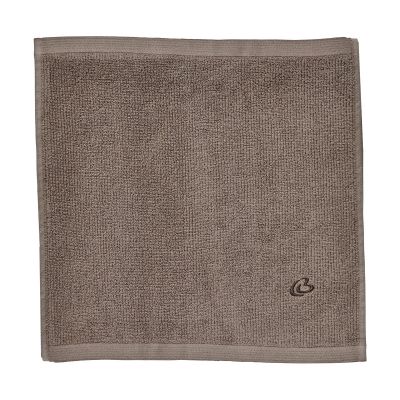 Lene Bjerre Molli pyyhe 30x30 cm Linen | Alk. 5,95 €