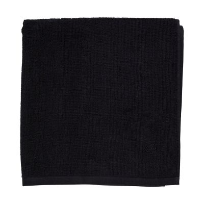 Lene Bjerre Molli vieraspyyhe 30x50 cm Black | Alk. 8,95 €