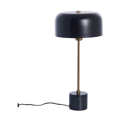 Lene Bjerre Sofillia pöytävalaisin 53 cm Black-Light gold | Alk. 170,90 €