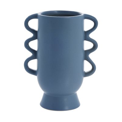 Lene Bjerre Suselle maljakko 20,3 cm F. Blue | Alk. 24,90 €