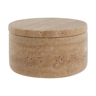 Lene Bjerre Travina purkki H6,5 cm Linen | Alk. 42,00 €