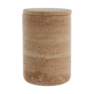 Lene Bjerre Travina purkki K16,5 cm Linen | Alk. 68,27 €