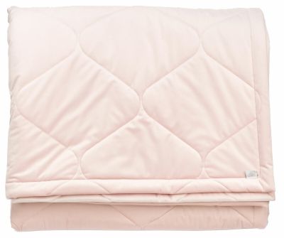 Lennol Manuel päiväpeitto, vaalea roosa, 270x280 cm | Alk. 349,00 €