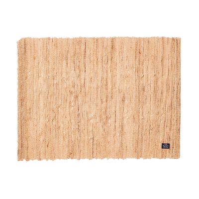 Lexington Handwoven Hemp/Ramie pöytätabletti 50x36 cm Natural | Alk. 29,00 €