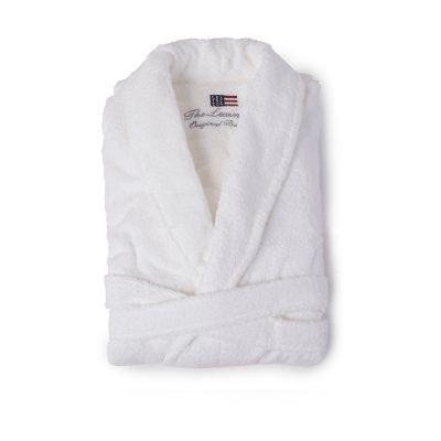 Lexington Lexington Original -aamutakki L White | Alk. 165,00 €
