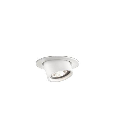 Light-Point - Angle Downlight Mini LED 3000K Upotettavaspotti Valkoinen