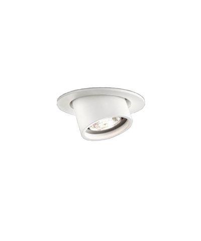 Light-Point - Angle Downlight Upotettavaspotti 2700K White
