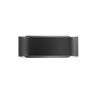 Light-Point Aura W1 -seinävalaisin Black | Alk. 236,00 €