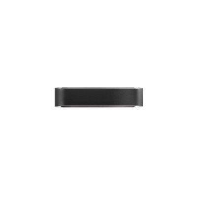 LIGHT-POINT - Aura W2 Seinävalaisin Black Light-Point | Alk. 370,00 €