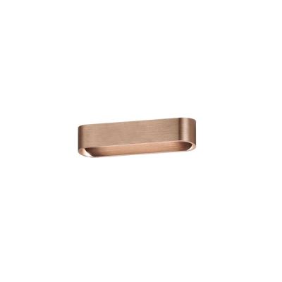 LIGHT-POINT - Aura W2 Seinävalaisin Rose Gold Light-Point | Alk. 422,00 €