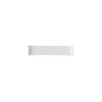 LIGHT-POINT - Aura W2 Seinävalaisin White Light-Point | Alk. 370,00 €
