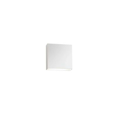 Light-Point - Compact W1 Seinävalaisin Up/Down White | Alk. 370,00 €