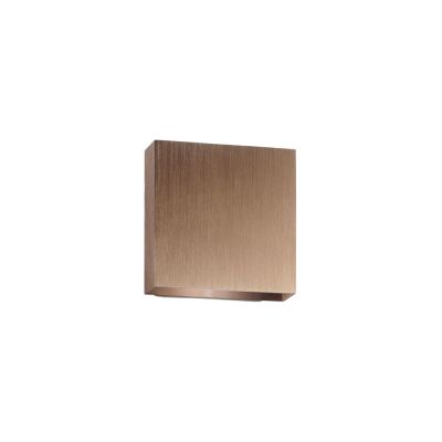 Light-Point Compact W2 Up/Down -seinävalaisin Rose gold, 2700 kelviniä | Alk. 440,09 €