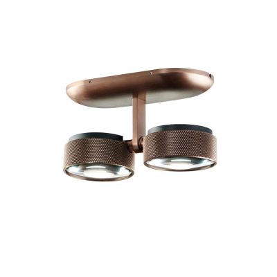 Light-Point - Cosmo C2 Kattovalaisin 2700K Rose Gold | Alk. 594,00 €