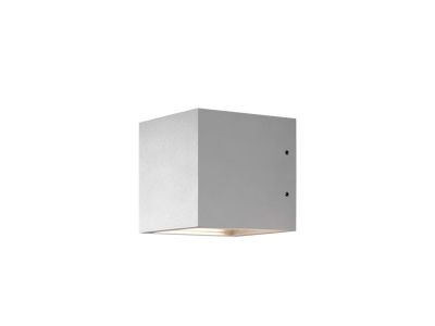 Light-Point - Cube LED Ulko Seinävalaisin 3000K Down Valkoinen | Alk. 285,30 €